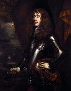 James II Petere Lely